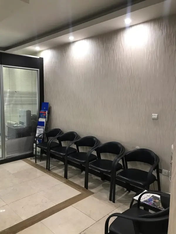 image فروش آپارتمان ۷۵ متر / دفتر مطب / ونک / ولیعصر 3