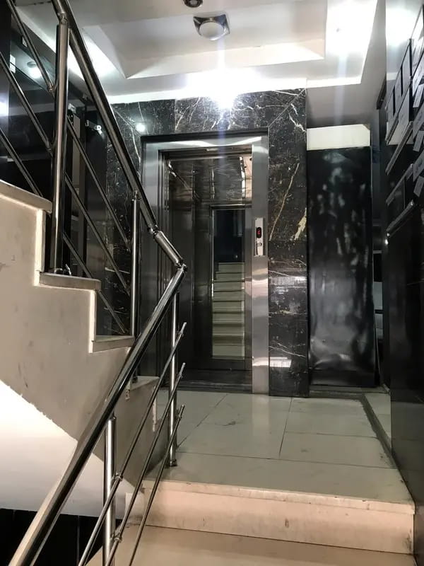 image فروش آپارتمان ۷۵ متر / دفتر مطب / ونک / ولیعصر 4