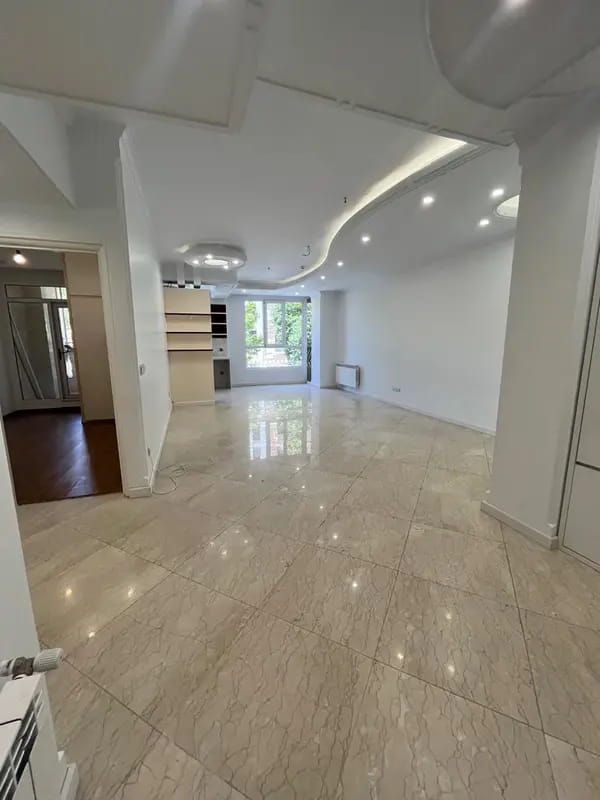 image شمال میرداماد/120 متر/کلید نخورده 1