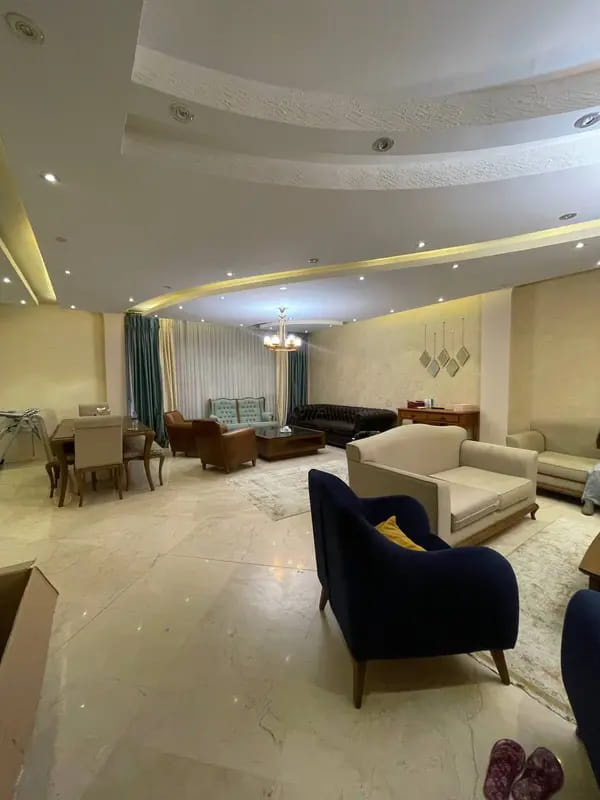 image مستغلات/موقعیت اداری/شمال میرداماد 1