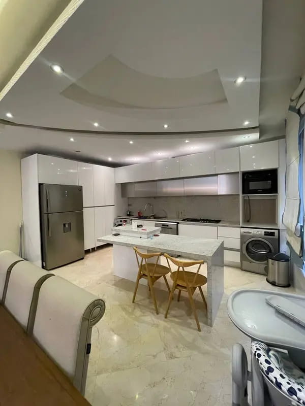 image مستغلات/موقعیت اداری/شمال میرداماد 2