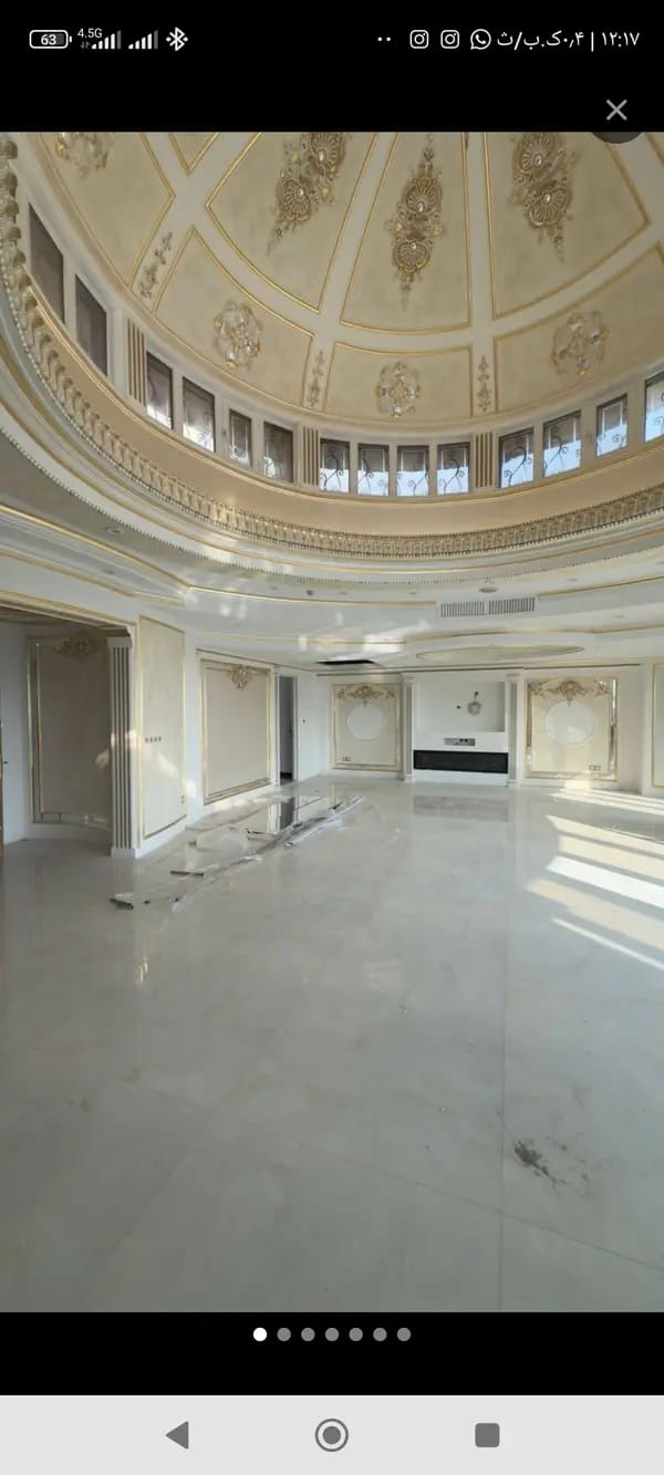 image مستغلات میرداماد/کلید نخورده 2