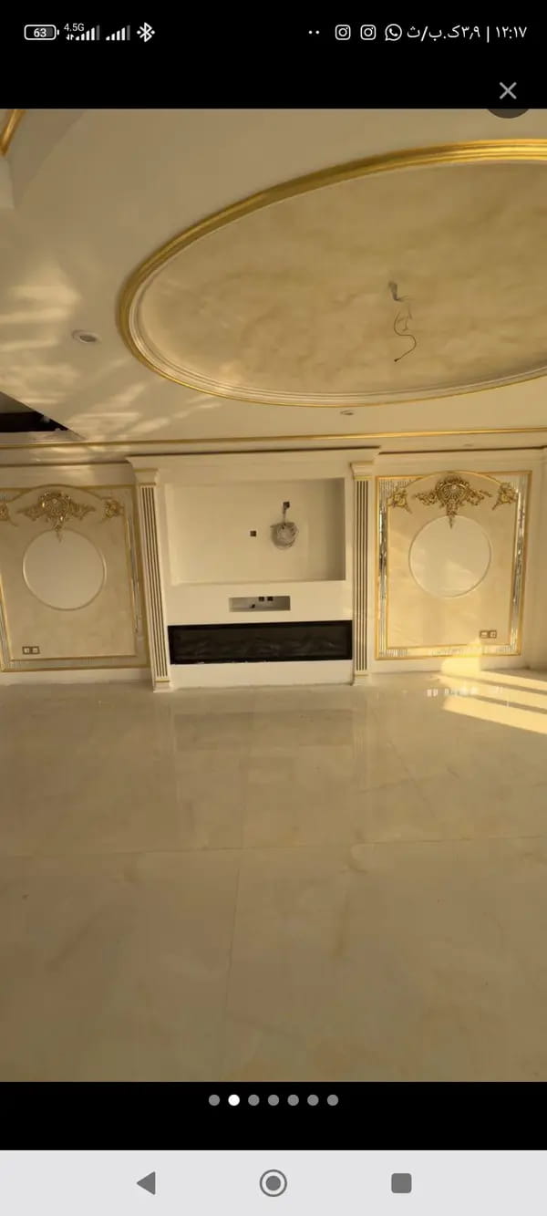 image مستغلات میرداماد/کلید نخورده 1