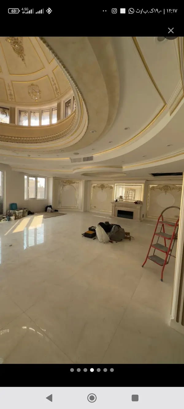 image مستغلات میرداماد/کلید نخورده 0