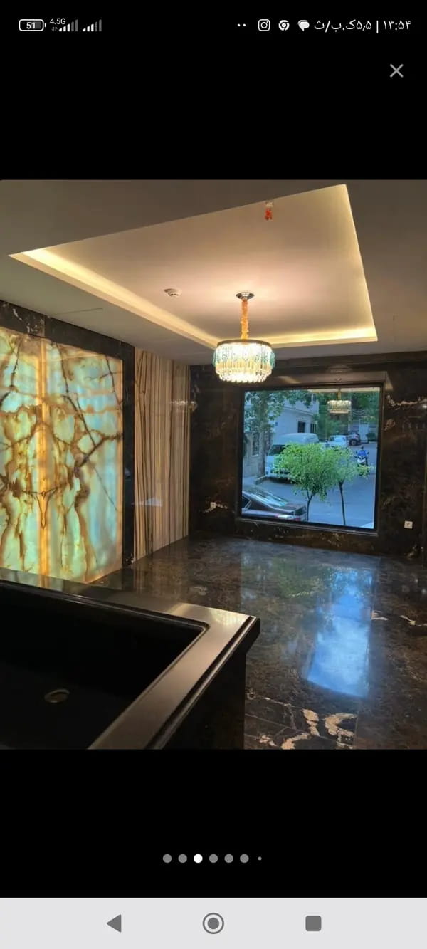 image آپارتمان موقعیت اداری/98 متر /فول بازسازی شده/شریعتی 2