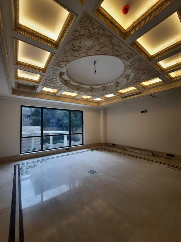 image شمال میرداماد/آپارتمان 180 متر/بازسازی شده 1