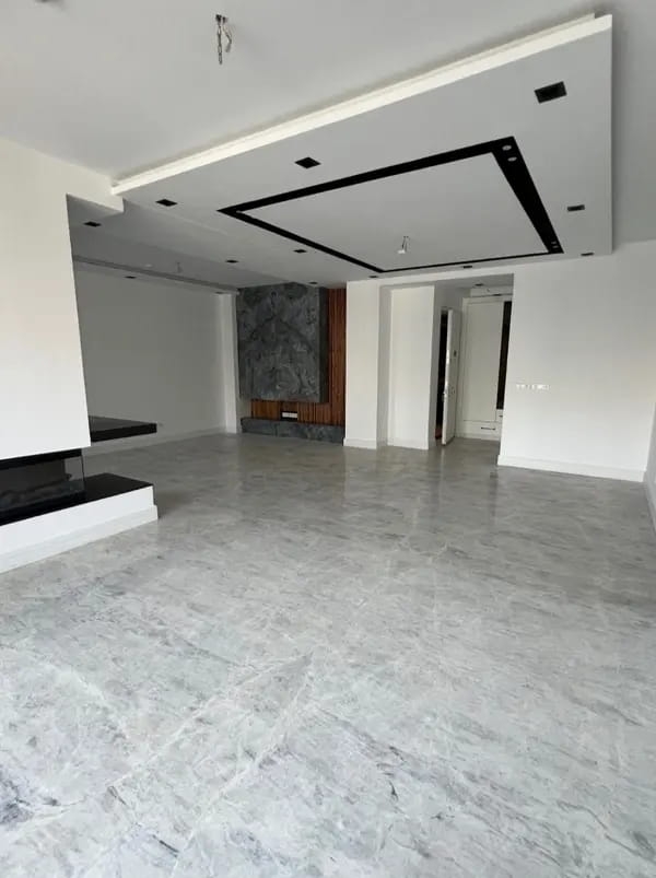 image شمال میرداماد/148 متر /کلید نخورده/فول 3